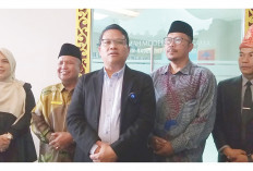 Penerimaan Maba, Gunakan Tiga Skema, Jalur RPL  Cukup Diminati