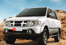 Isuzu Panther vs Toyota Kijang Krista: Adu Spesifikasi dan Harga Bekas di Tahun 2025