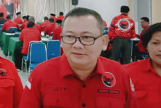 PDI Perjuangan Sumsel Tegas Tolak Pilkada via DPRD, Nilai Langgar Konstitusi dan Kedaulatan Rakyat