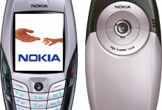 Nokia 6600 5G: Transformasi Ponsel Legendaris dengan Sentuhan Masa Depan