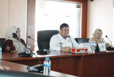 Ajak Warga Bantuasin Jaga Kebersihan Lingkungan demi Cegah Malaria
