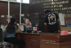 Ditipu Rekan Bisnis Baru, Uang Rp300 Juta Milik Lisa Raib Dibawa Kabur