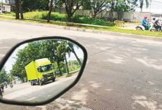 Hino Ibarat Teman Setia, Menggerakan Ekonomi Memberi Kehidupan