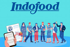 Lowongan Kerja Indofood Terbaru Bagi Lulusan SMA hingga S1, Simak Posisi dan Cara Daftarnya