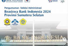 Pengumuman Seleksi Administrasi Beasiswa Bank Indonesia 2024, Ini Daftar Peserta yang Berhak Maju Wawancara