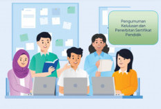 Belum Pengumuman, Penguji Bocorkan Ada Peserta yang Tidak Lulus UKPPPG, Ini Ciri dan Penyebabnya