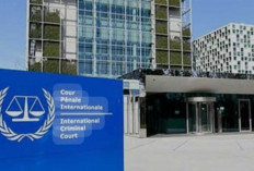 ICC Gelar Surat Perintah Penangkapan Terhadap Netanyahu dan Gallant, Ini Reaksi Dunia Internasional!