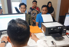 Tiga Calon Jemaah Umrah Gagal Berangkat, Dana Rp90 Juta Belum Kembali, Agen Travel Dilaporkan