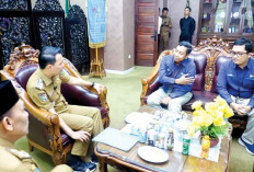 Dukung Transisi Energi Bersih