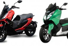 Polytron Fox 500 vs Alva Cervo: Duel Motor Listrik Premium, Mana yang Paling Worth It?