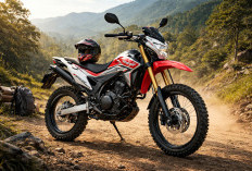 Honda X-Tracker 2026 Resmi Meluncur, Cek Besaran Konsumsinya