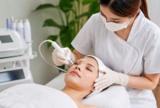     Rahasia Wajah Glowing Para Beauty Enthusiast, Ternyata Bukan Skincare Saja