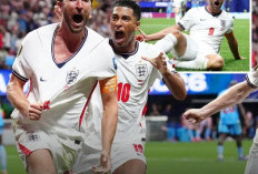 COMEBACK! Harry Kane Jadi Pahlawan, Inggris Bangkit Dramatis Taklukkan DR Kongo dan Melaju ke Babak 16 Besar