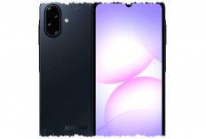 Samsung Galaxy A08: Pilihan Aman di Tengah Gempuran HP Murah Berfitur Tinggi