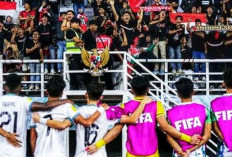 HARI INI! Penentuan Nasib Timnas Indonesia U-17. Menurutmu, Lolos atau Tidak ke16 Besar Piala Dunia U-17?