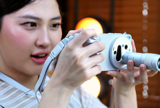 Vivo X300 Ultra Resmi Menggila! Kamera 200MP + Zoom 3200mm, HP Sultan Konten Kreator 2026