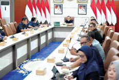 Festival Sriwijaya XXXIV Usung Tema The Ancient Relics Sriwijaya, Ini Maknanya