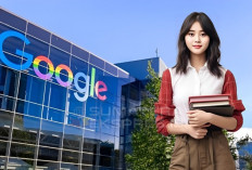 PENGUMUMAN: Google Buka Beasiswa Bagi Pelajar hingga Pencari Kerja, Ayo Daftar!