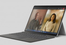 Microsoft Surface Pro 10: Laptop Hybrid Masa Kini yang Menyatukan Kekuatan dan Fleksibilitas