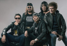 Musik Rock di Indonesia, Ini Sejarahnya