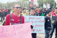 Sikapi Aksi Demo Driver Online, Grab: Tolak Turunkan Potongan, Gojek: Driver Bukan Karyawan,  
