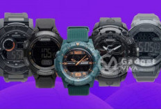 5 Jam Tangan Eiger Terbaik Agustus 2025 yang Tahan Air