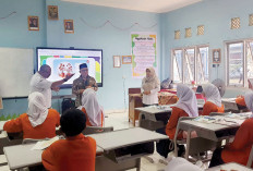 Wamen Atip Tekankan Deep Learning, Tunjang KBM yang Nyaman dengan Revitalisasi 16.150 Sekolah