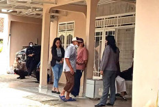 Istri Sah Gerebek Suami ASN di Kos Palembang, Polisi dan Pengacara Turun Tangan