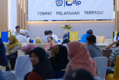 Kabar Baik! Pelaporan SPT Tahunan PPh Orang Pribadi Diperpanjang, Tanpa Sanksi hingga 30 April 2026