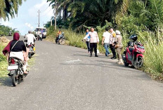  Pengendara Motor Tewas, Sempat Terpental ke Aspal