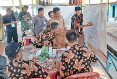 Pilkades Serentak Bisa Molor Tahun Depan 
