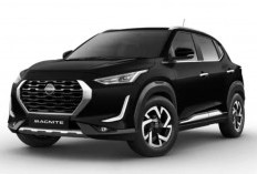 Nissan Magnite 2026: SUV Kompak Bergaya Tangguh, Nyaman di Kota, Percaya Diri di Jalur Menantang