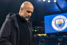 Era Berakhir! Pep Guardiola Dikabarkan Tinggalkan Manchester City di Akhir Musim