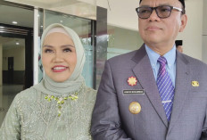 Perempuan Jadi Motor Perubahan!