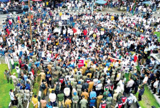 Warga Minta Legalkan Aktivitas Penyulingan Minyak, Ini Kata Toha!