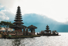 10 Tempat Liburan yang Wajib Dikunjungi di Indonesia, Sudah Semua Dikunjungi Gais?