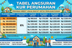 Tak Punya Jaminan? UMKM Tetap Bisa Dapat Pinjaman Lewat KUR Perumahan