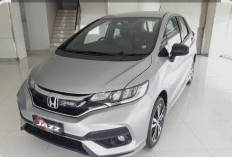 Honda Jazz Bekas Rp 50 Jutaan, Solusi Cerdas Mobilitas Urban