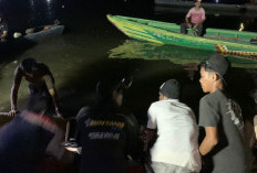 Tragedi di Sungai Musi: 2 Korban Tenggelam Ditemukan Tak Bernyawa, Ditemukan Ratusan Meter dari Lokasi