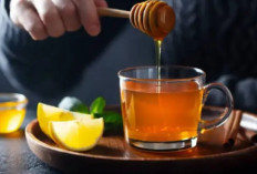 Kamu Harus Coba, 8 Minuman Sehat Alami yang Bantu Cerahkan Wajah Agar Glowing Maksimal
