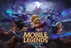 Kode Redeem Mobile Legends 21 Oktober 2024: Klaim Skin, Item, dan Hadiah Eksklusif Sebelum Kehabisan