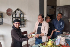 PWI OKU Peringati HUT ke-80 dan HPN 2026, Momentum Refleksi Penguatan Peran Pers di Bumi Sebimbing Sekundang