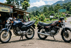 Motor Legendaris Indonesia: Siapa Paling Pantas Bangkit Kembali di Era Modern?