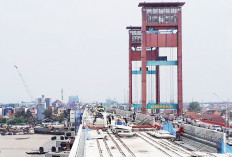 Jangan Ganggu Operasional LRT, Zainul: Penyidik Pasti Sudah Kantongi Bukti Awal