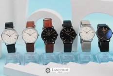 Guhtrum of Lycaon: Jam Tangan Legendaris yang Menyatukan Mitos dan Keanggunan Modern