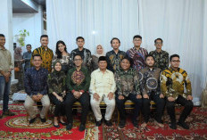 Notaris Dany Caleg Gerindra Raih 8600 Suara Pribadi, Peluang Besar Melangkah ke DPRD Kota Palembang