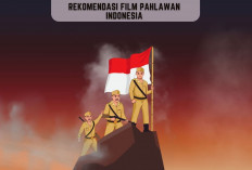 Rekomendasi Film Pahlawan Indonesia untuk di Tonton di Hari Pahlawan 10 November