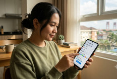 Memori HP Android Penuh? Jangan Hapus Aplikasi, Lakukan Trik Mudah Ini!