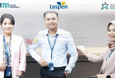 Loker BUMN: PT TASPEN Cari Karyawan Tetap untuk 6 Posisi Menarik, Simak Syarat dan Kualifikasinya