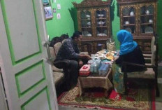 Miah Malaman, Tradisi Khas Pasangan Kayuagung di Malam Ganjil Ramadan yang Masih Bertahan di Era Digital